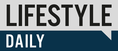 Lifestyle Daily - Logo