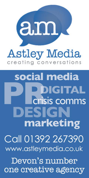 Astley Media - PR, Design, Marketing