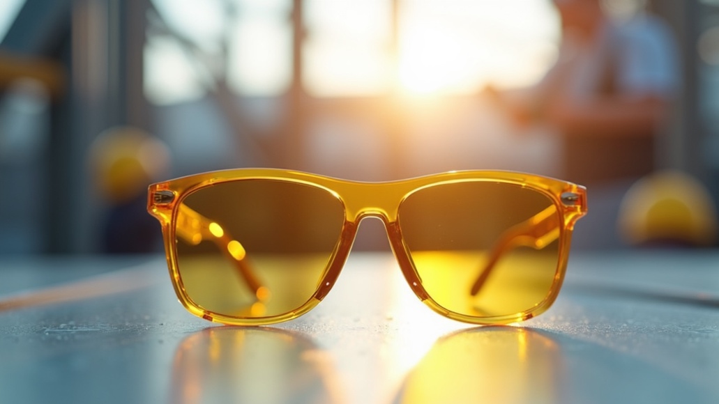 rescription safety sunglasses online