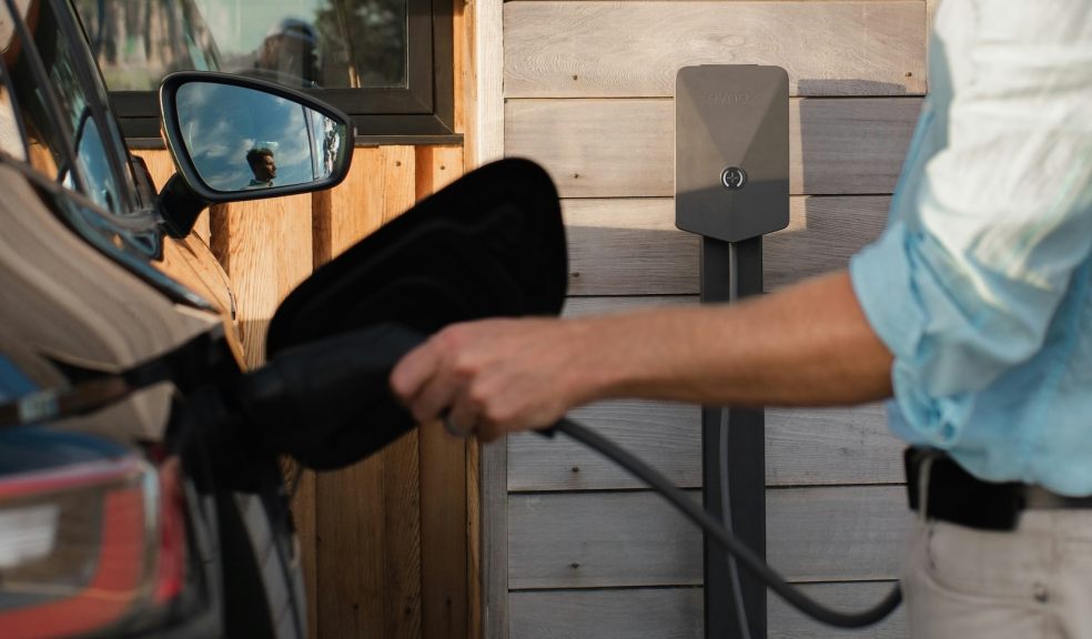 Electric Vehicle Charging
