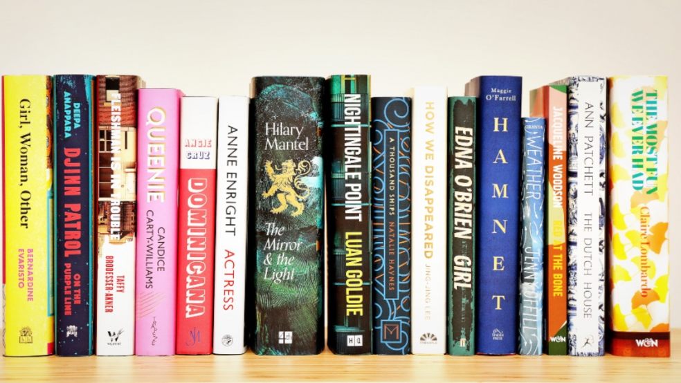 16 novels are on the Women’s Prize For Fiction longlist Lifestyle Daily