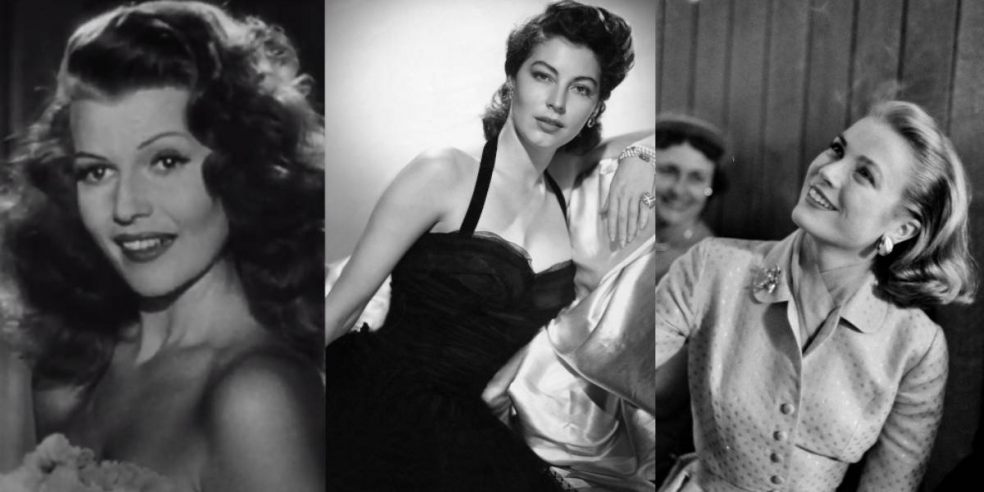 1940s celebs