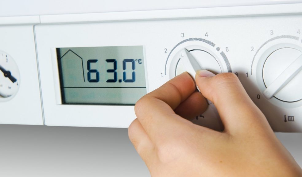 Make sure you are on top of your boiler servicing
