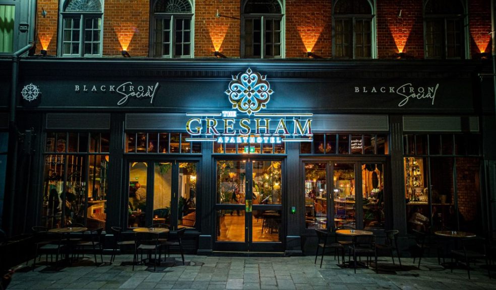 A Luxury City Break in the Heart of Leicester with the Gresham Aparthotel travel A Luxury City Break in the Heart of Leicester with the Gresham Aparthotel travel