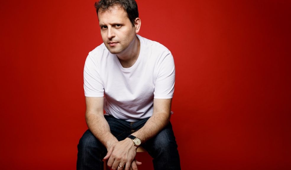 Adam Kay