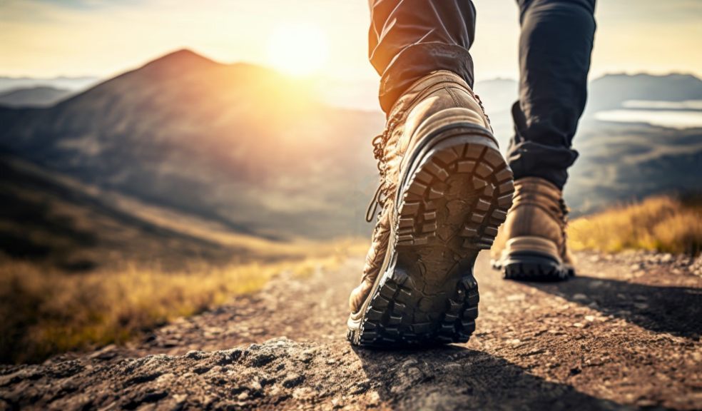 The best hiking trails in the UK