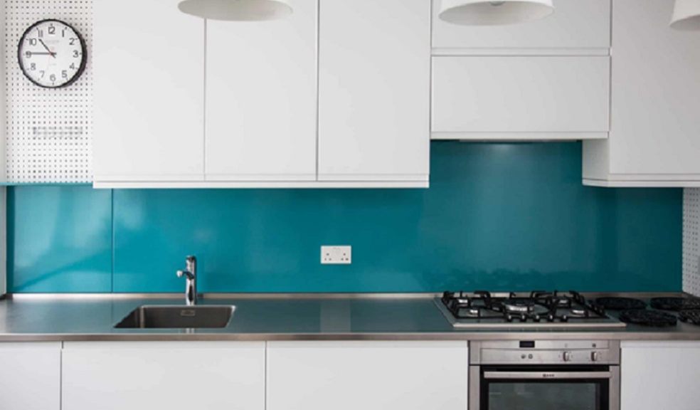 Advantages of Glass Splashbacks