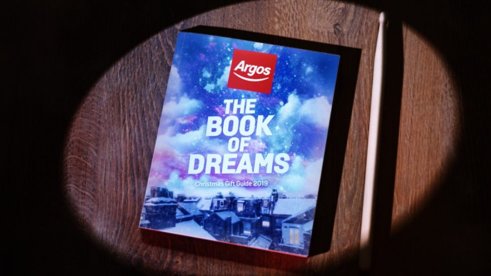 Argos catalogue Argos catalogue