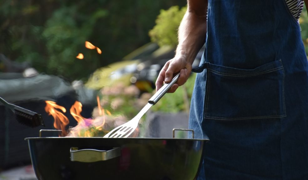 Meat-eating BBQ hosts can't be bothered with the faff of cooking separate dishes for veggies