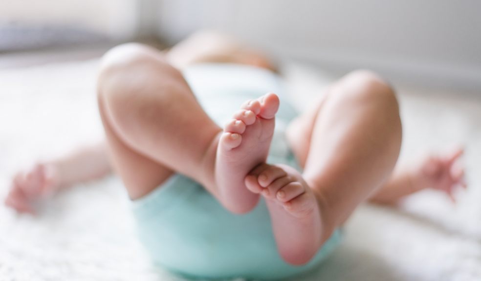 A report just published reveals a tripling of birth rates for IVF babies in the past 30 years 