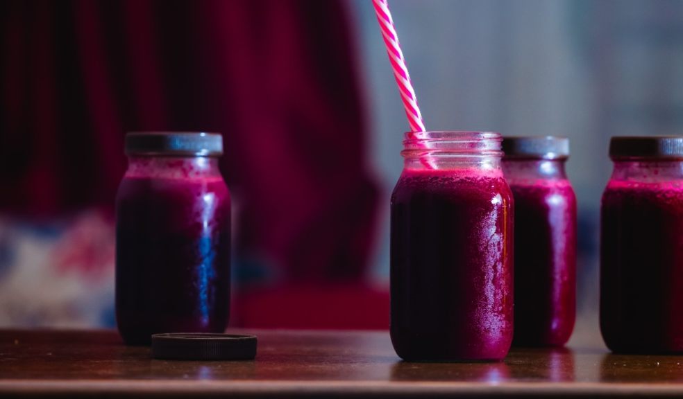 A clinical trial will investigate how drinking beetroot juice impacts brain function