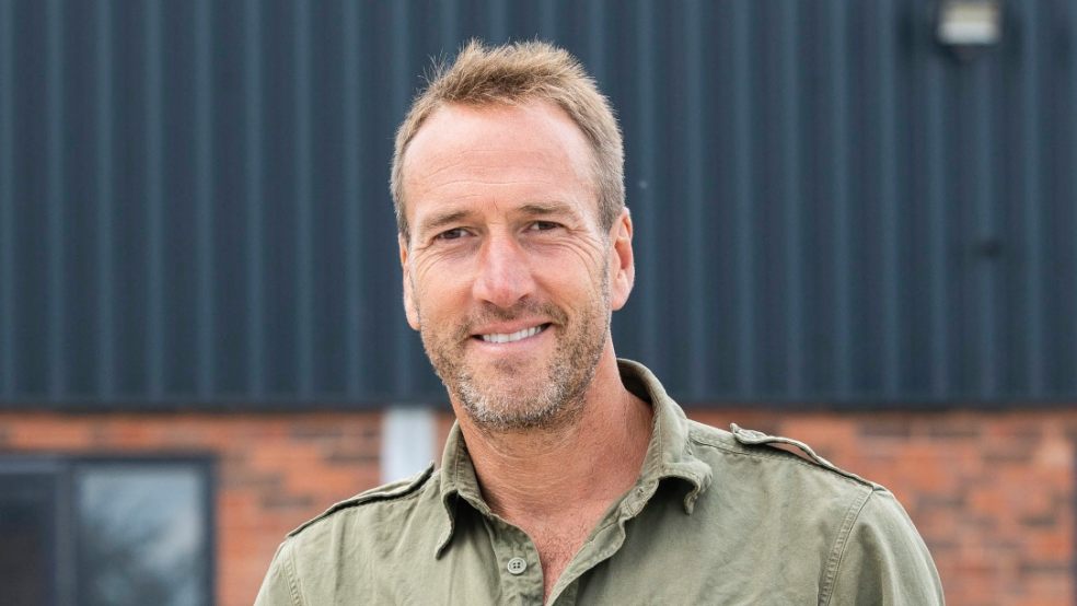 Ben Fogle