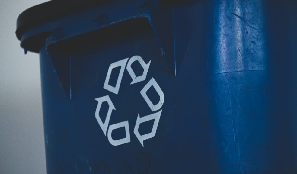 Oxfordshire residents showed the most improvement with their waste recycling efforts Oxfordshire residents showed the most improvement with their waste recycling efforts