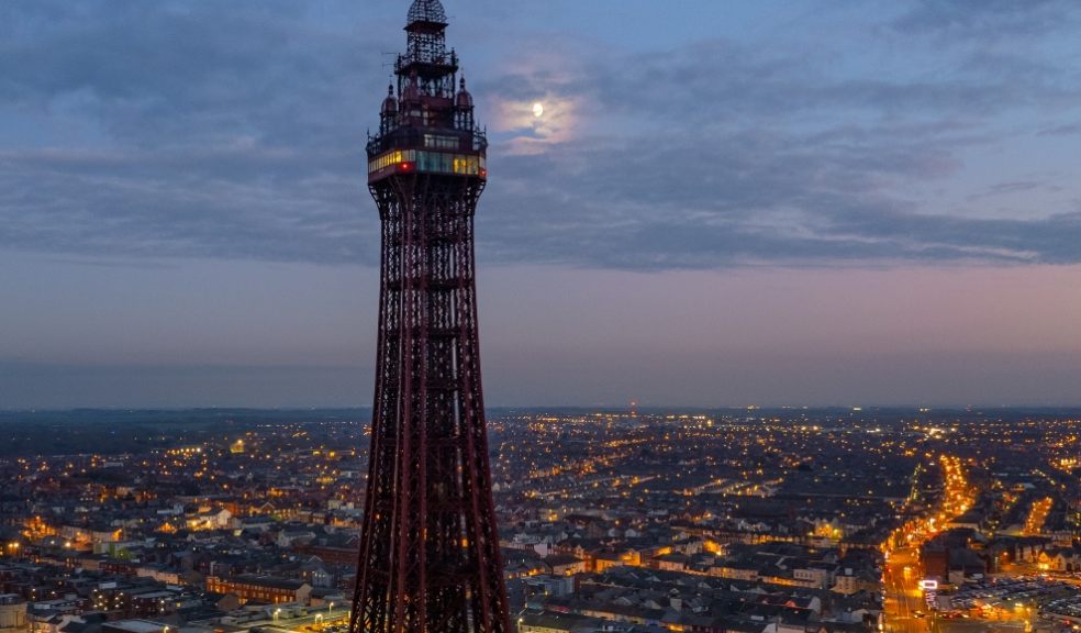 Blackpool Tower