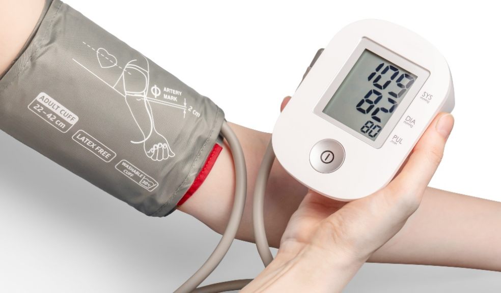 Blood pressure should be measured in both arms