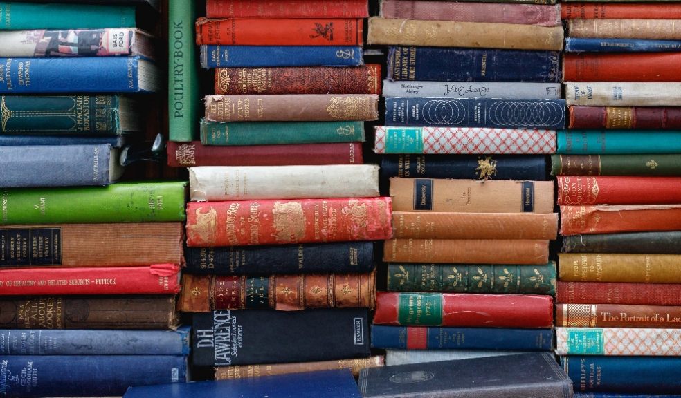World book day is the 4th March 2021