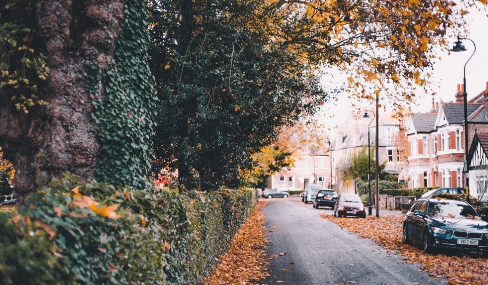 Demand for rented driveway parking has rocketed post-lockdown