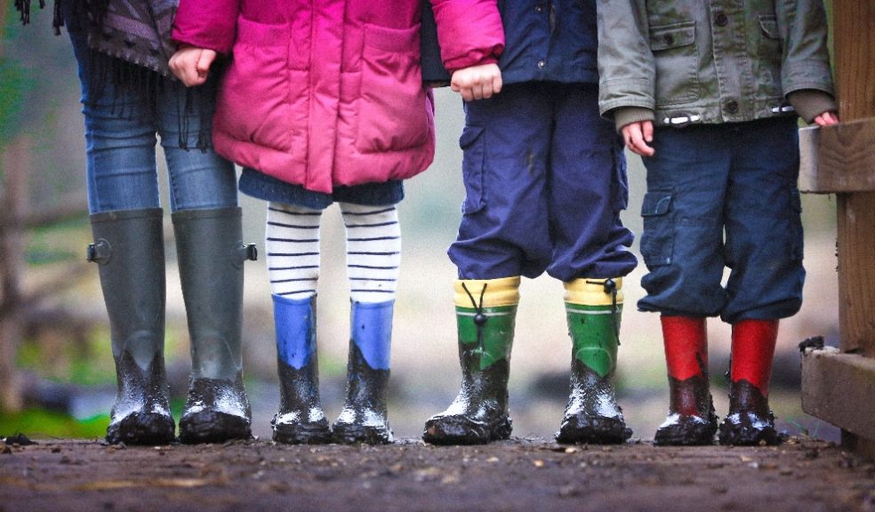 UK children have given or raised money for a charity five times on average in the past two years