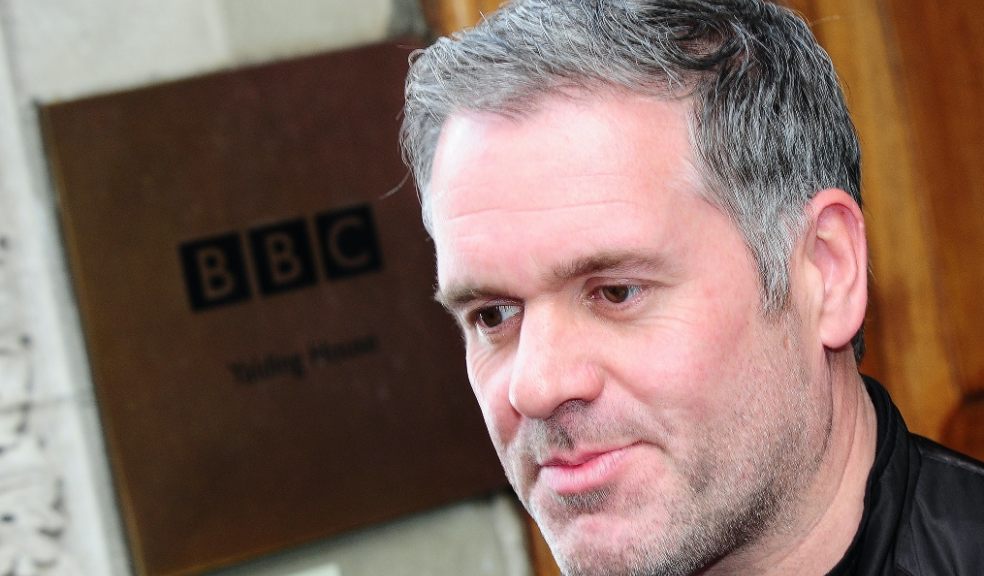 Chris Moyles