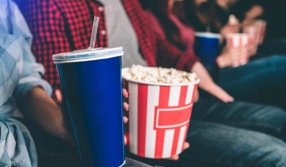 Cinema Cinema