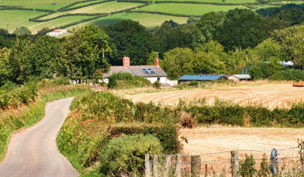 Best places to stay in Devon 