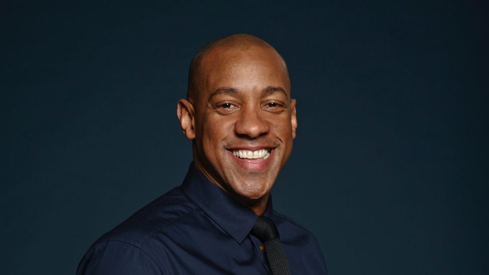 Dion Dublin