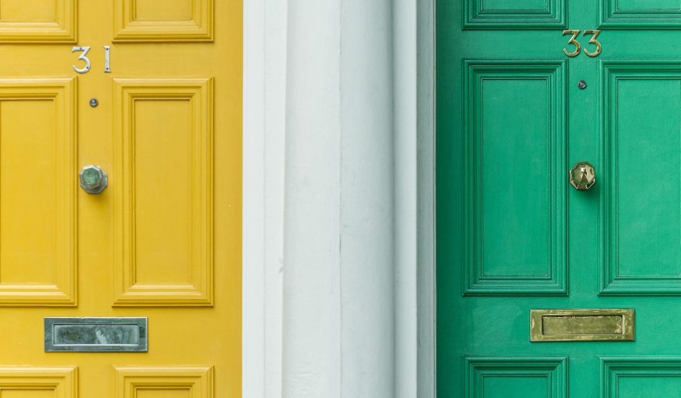 Changing the colour or styling of your front door can make a huge change to the appearance of your home. 