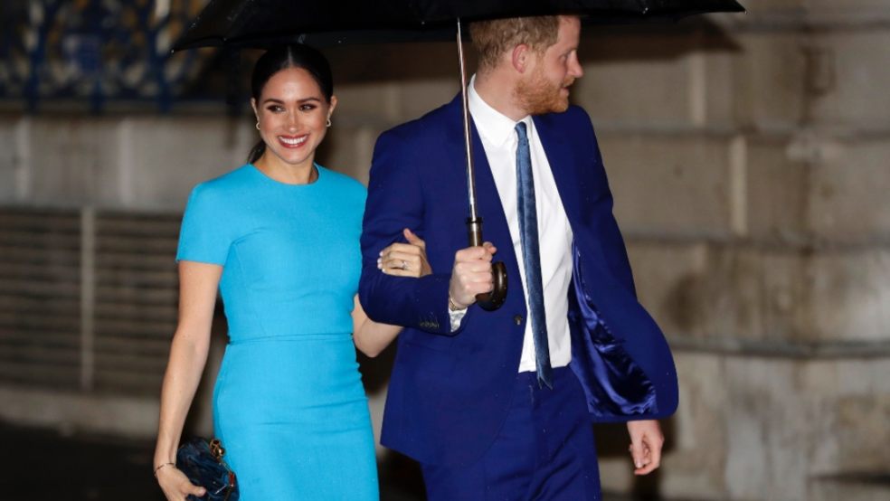 Duke and Duchess of Sussex, Meghan, Prince Harry, fashion, royal family