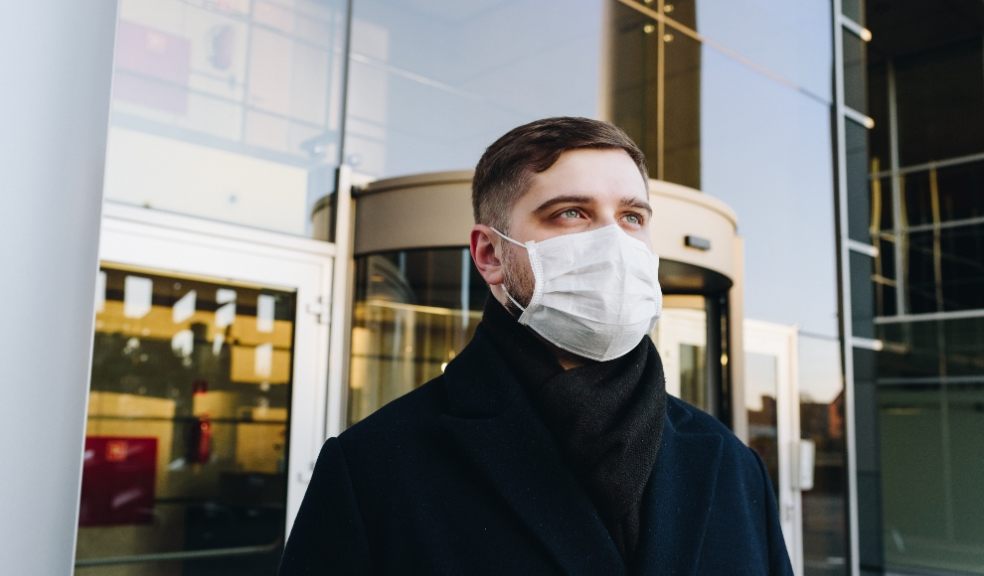 New research suggests protective face masks make wearers look more attractive.