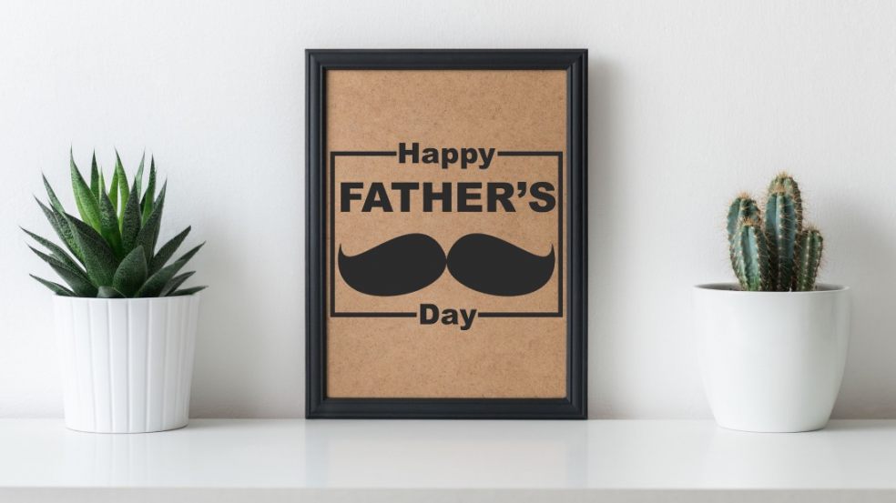 Fathers Day ideas