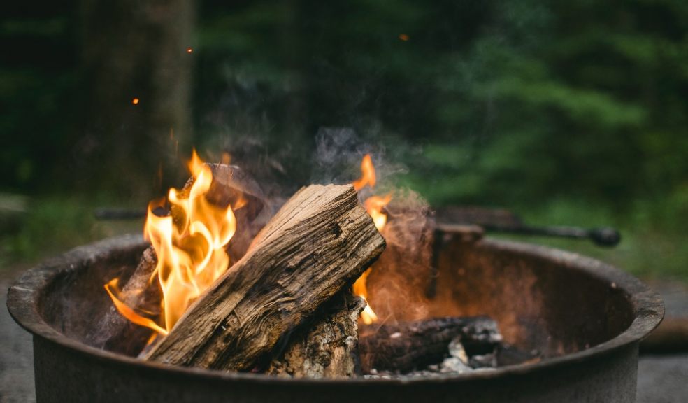 There has been an increase in the number of fire claims related to barbecues, firepits, bonfires and the burning of garden waste