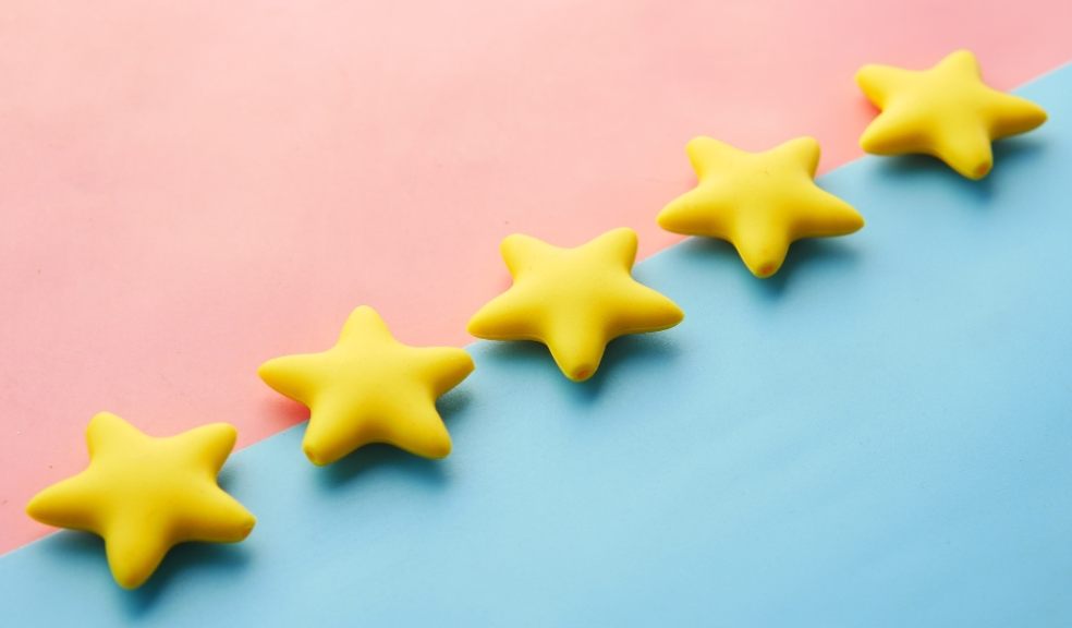 rating has been made easier and affects ratings and their informativeness rating has been made easier and affects ratings and their informativeness