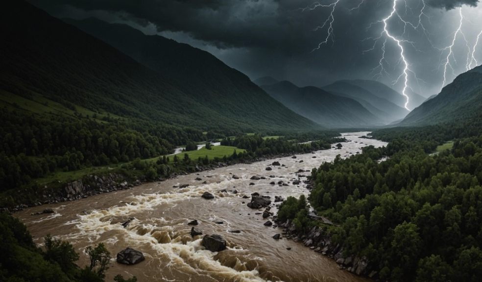 escalating floods and heatwaves driven by climate change could push annual property repair costs escalating floods and heatwaves driven by climate change could push annual property repair costs