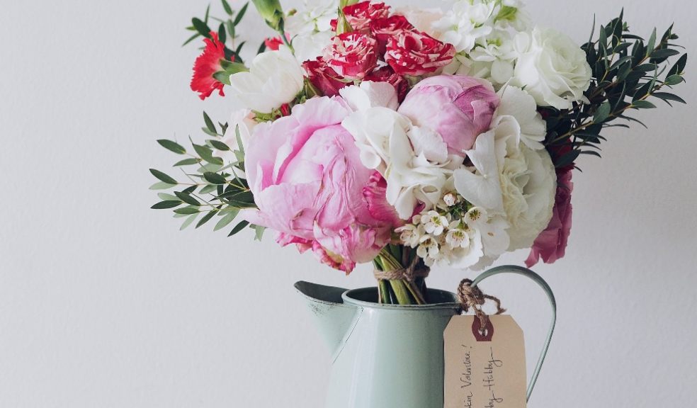 Dried flowers can last for years if cared for correctly