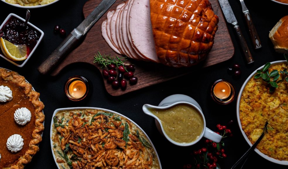 What to do with Christmas leftovers What to do with Christmas leftovers
