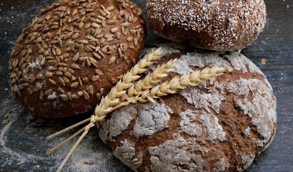 Freshly baked bread is the UK's favourite smell 