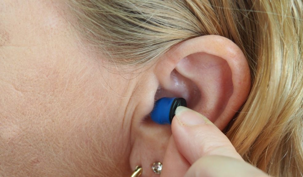 Four million people are enduring the early signs of hearing loss unnecessarily