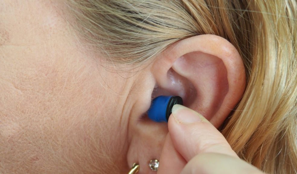 11 million people are suffering with hearing loss in the UK