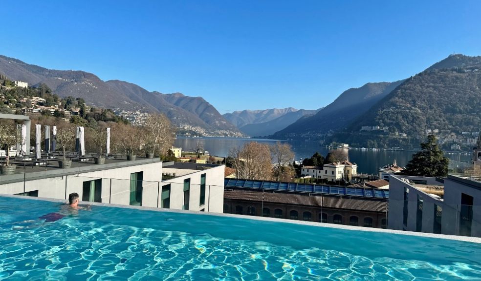 Hilton Lake Como Hotel Review_ A Weekend of ultimate luxury and relaxation rooftop pool travel.jpg