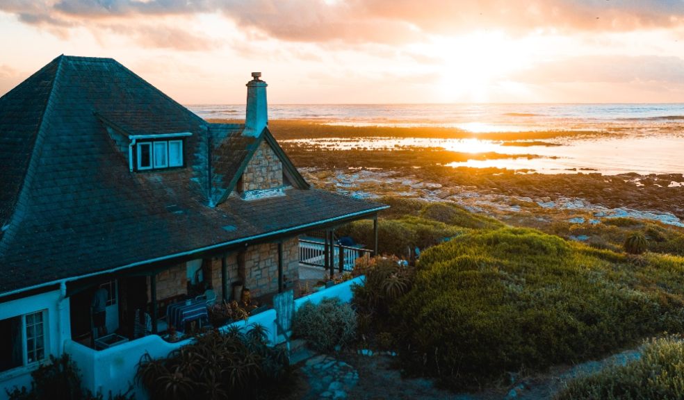 The concept of home swapping is becoming hugely popular The concept of home swapping is becoming hugely popular