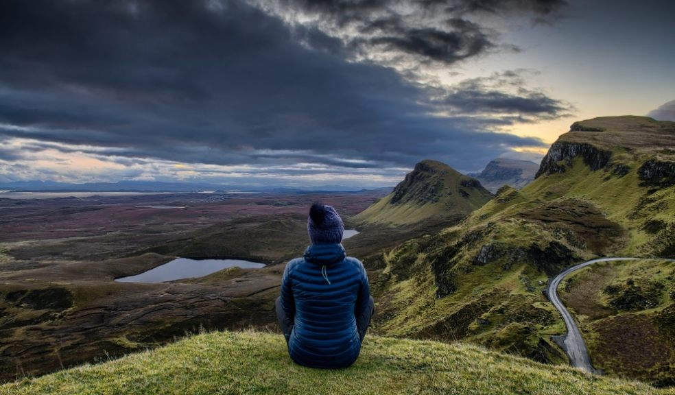 5 Great Places to Go Camping in Scotland