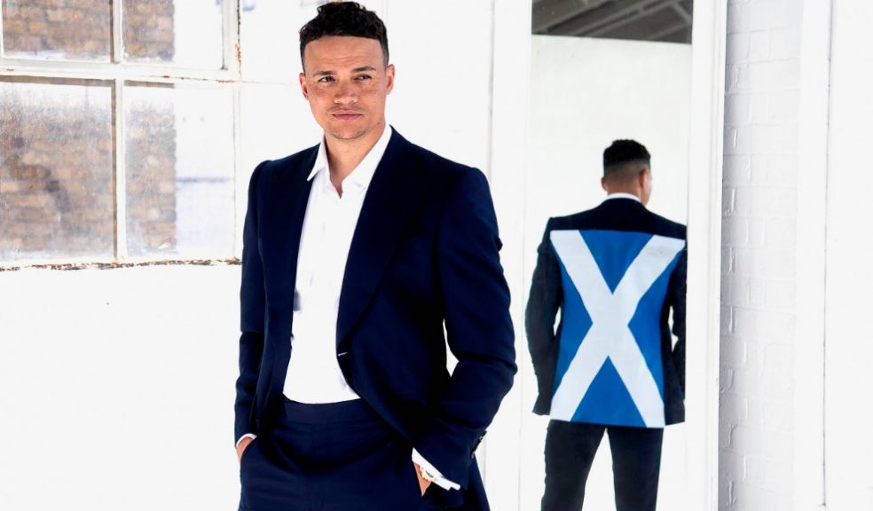 Heineken teamed up with Scottish legend Ally McCoist to stitch-up England rival and fellow pundit Jermaine Jenas 