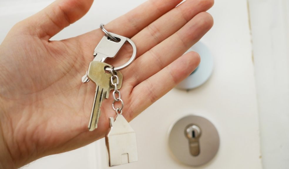 Keys to house