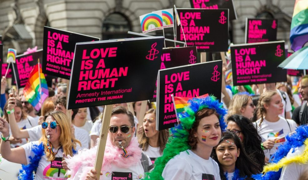 Some countries and cities are far more welcoming than others to LGBTQ community Some countries and cities are far more welcoming than others to LGBTQ community