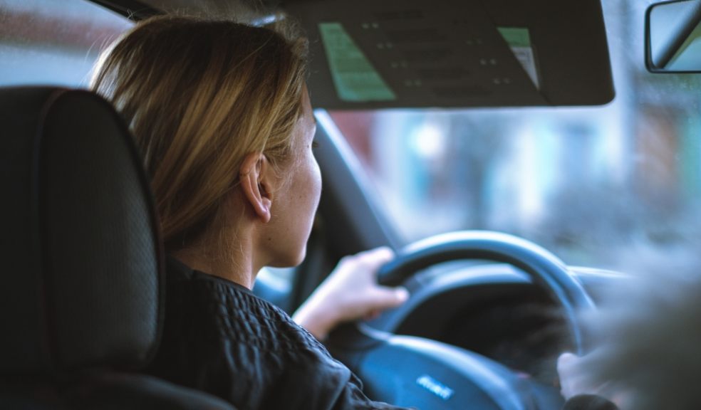 34% of Londoners confess to having had a motoring fine in the last five years