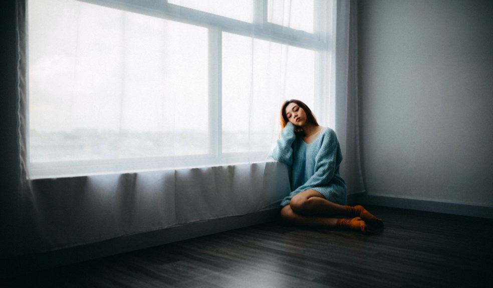 Loneliness in adults aged 50 during lockdown linked to worsening mental health symptoms Loneliness in adults aged 50 during lockdown linked to worsening mental health symptoms