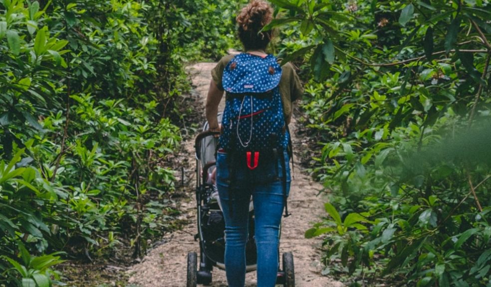 the top 20 most beautiful walks in the UK that are ‘pushchair-friendly’. the top 20 most beautiful walks in the UK that are ‘pushchair-friendly’.