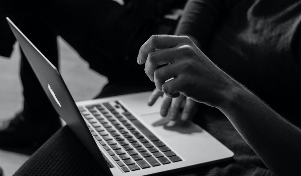 Research shows one in four women in the UK do not speak of or report experiences of online abuse Research shows one in four women in the UK do not speak of or report experiences of online abuse