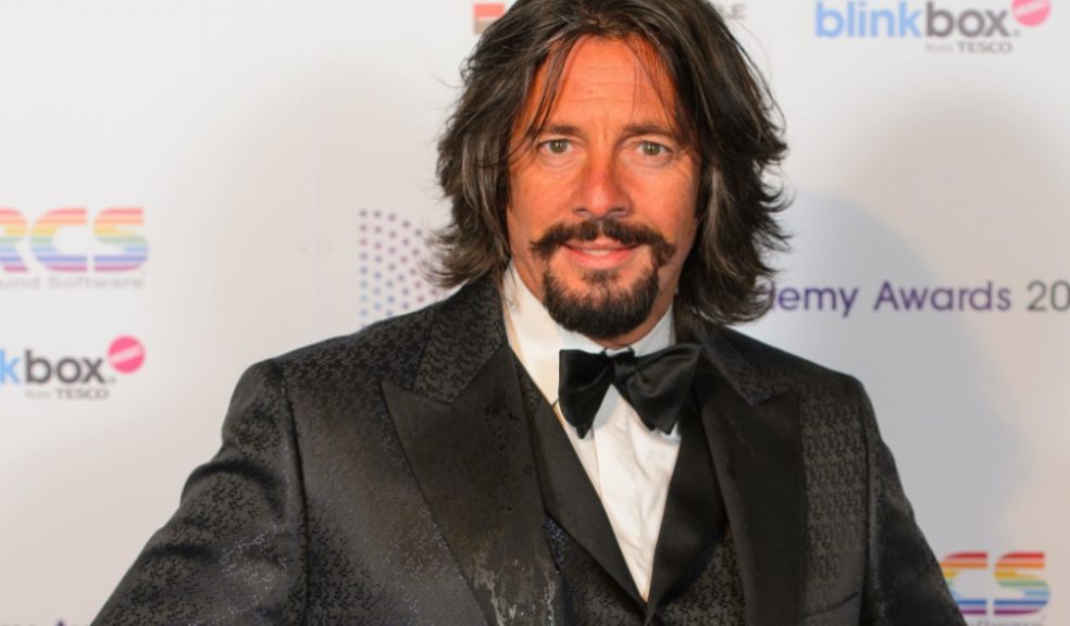 Lawrence Lewelyn bowen