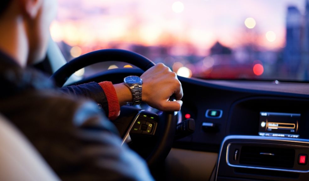 Male motorists are clocking-up more than twice as many penalty points as females 